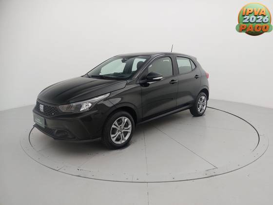 FIAT ARGO 1.0 FIREFLY FLEX DRIVE MANUAL FIAT ARGO 1.0 FIREFLY FLEX DRIVE MANUAL